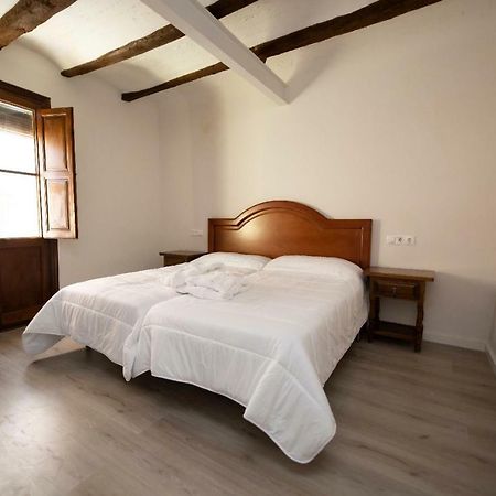 Casa Rural Pradas 몬타네조스 외부 사진