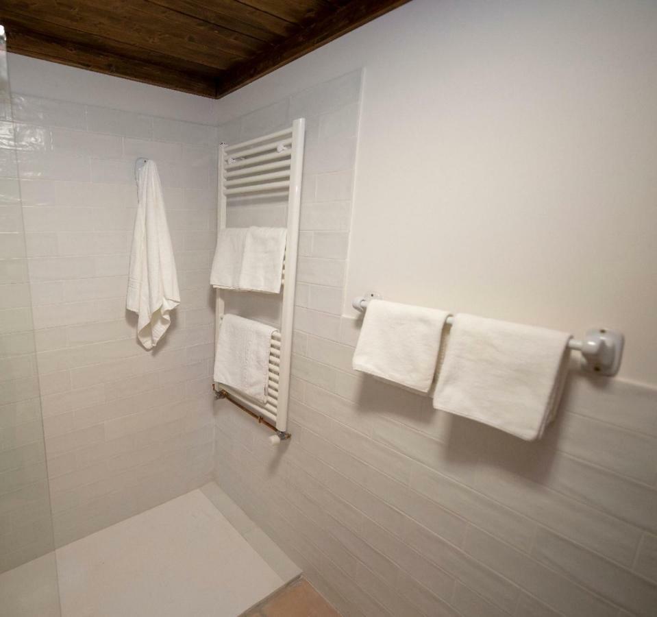 Casa Rural Pradas 몬타네조스 외부 사진